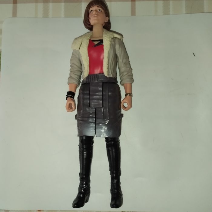 Star wars qi ra Corellia