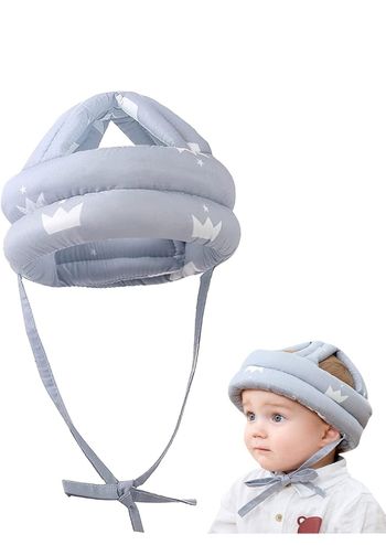 Casque de Sécurité Bébé,