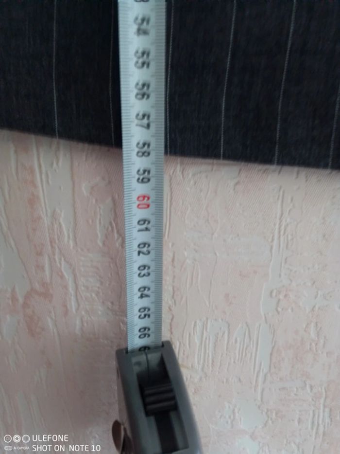 Jupe taille 44 - photo numéro 6