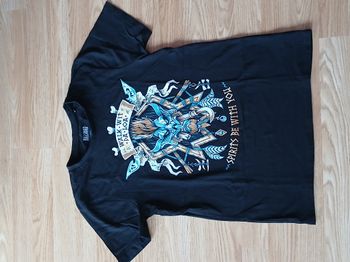 T-shirt Warcraft - S