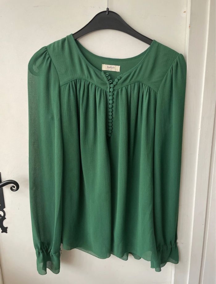 Blouse Saskia 36 BA&SH