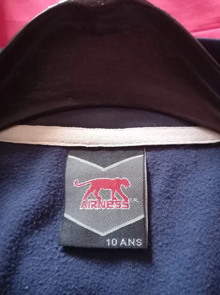 Veste - photo numéro 3