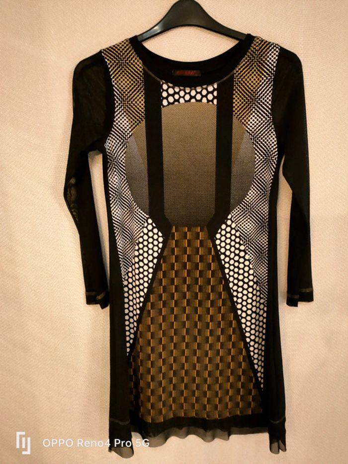 Robe Taille L Cicero