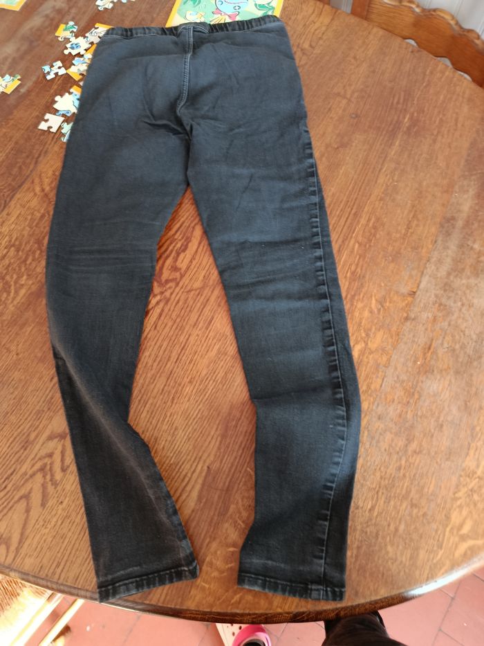 jegging noir - photo numéro 3
