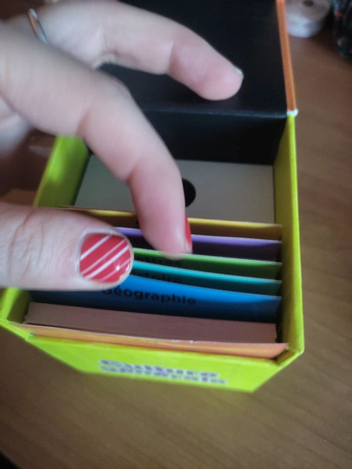 Jeu apéro culte - photo numéro 6