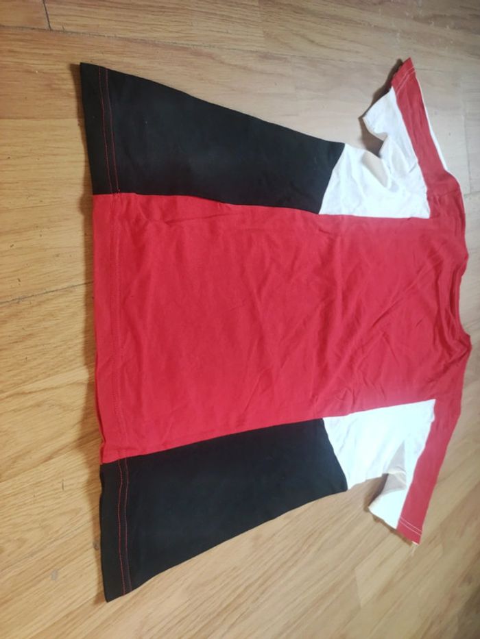 T-shirt adidas - photo numéro 6