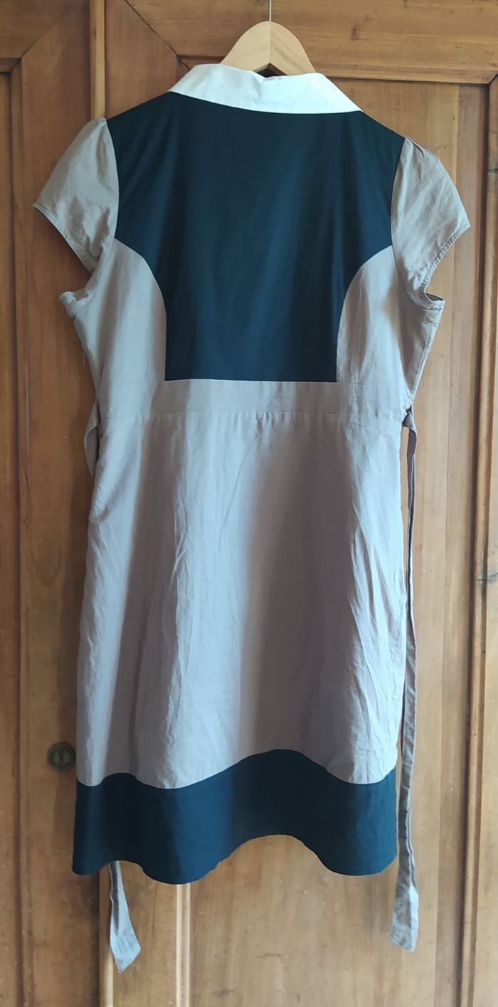 Robe elite taille 38. - photo numéro 2