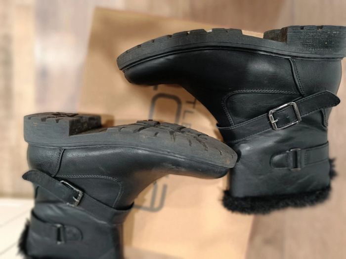 Bottes - photo numéro 6