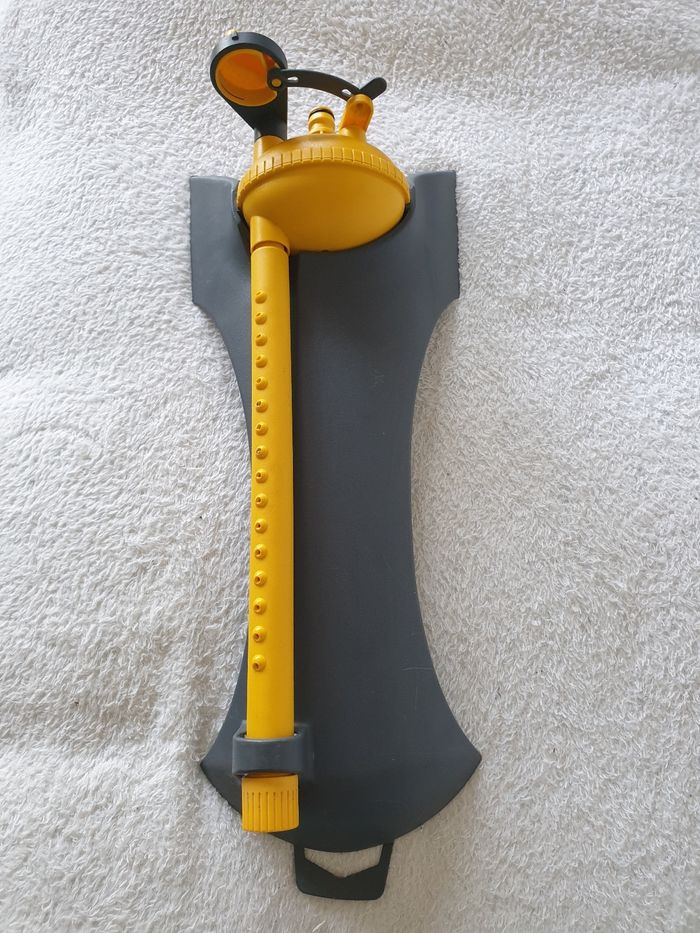 Arrosoir oscillant neuf - photo numéro 2