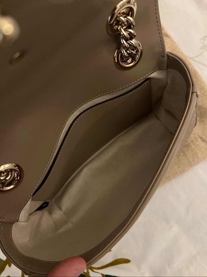 Sac Gucci marmont neuf - photo numéro 7