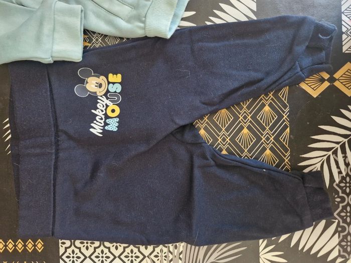 Ensemble Mickey - photo numéro 3