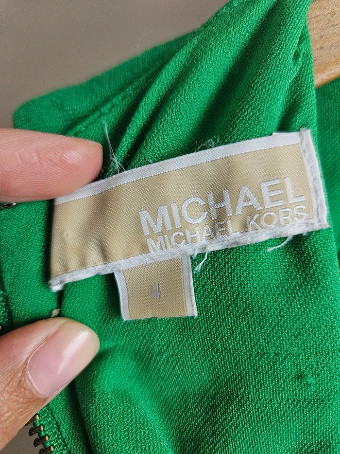 Robe Michael Kors - photo numéro 4