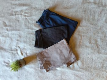 Lot leggings fille 10 ans