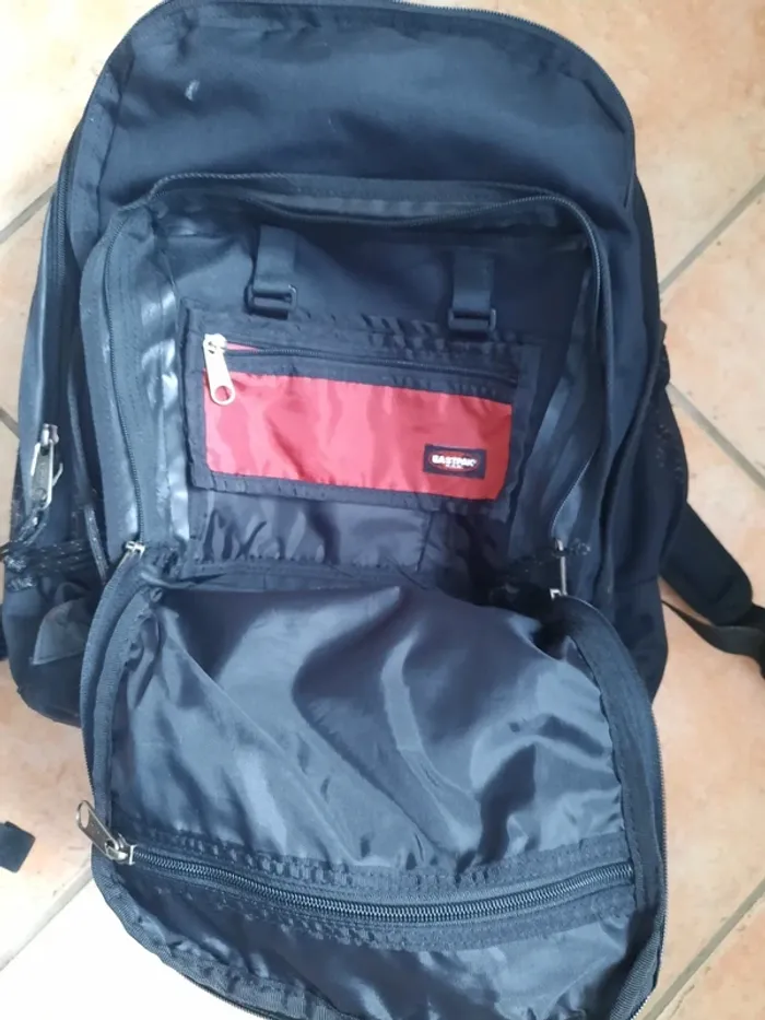 Sac 'Eastpak" - photo numéro 7