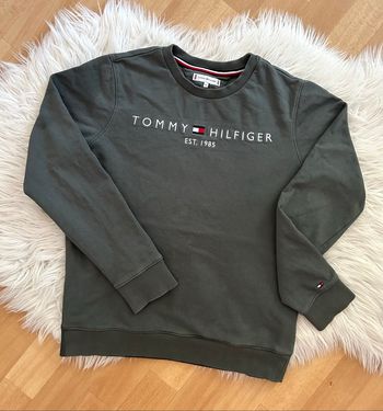 Sweat Tommy Hilfiger