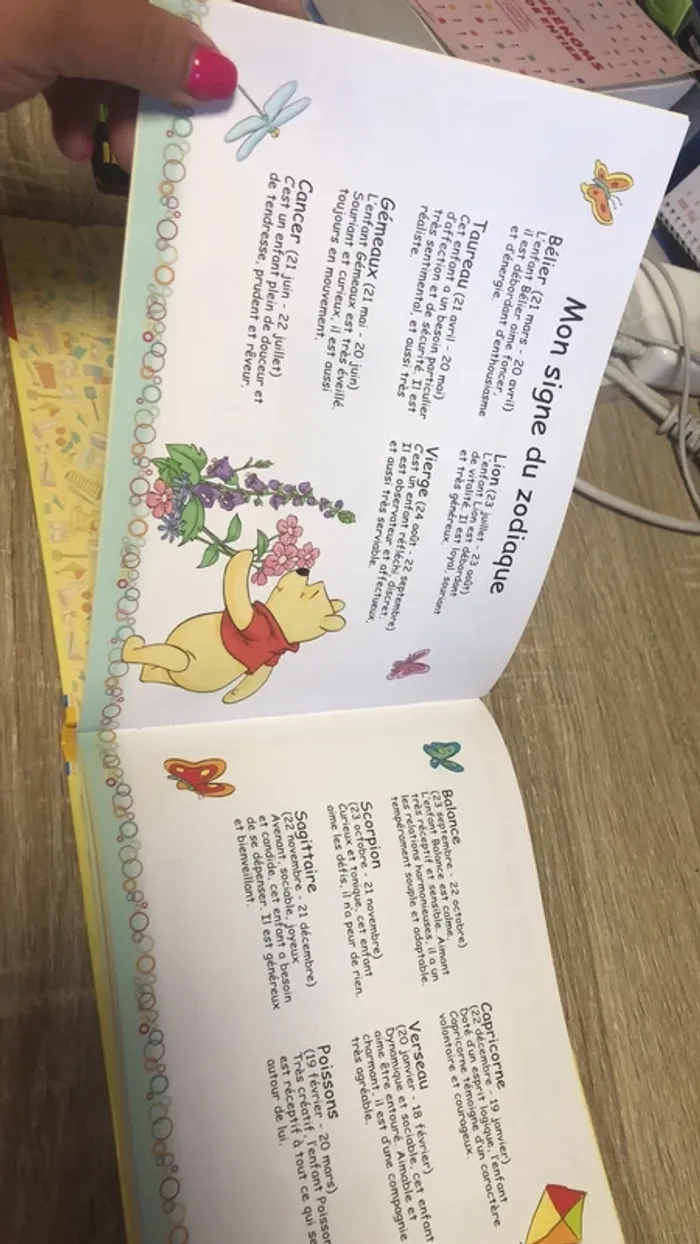 Livre souvenir - photo numéro 2