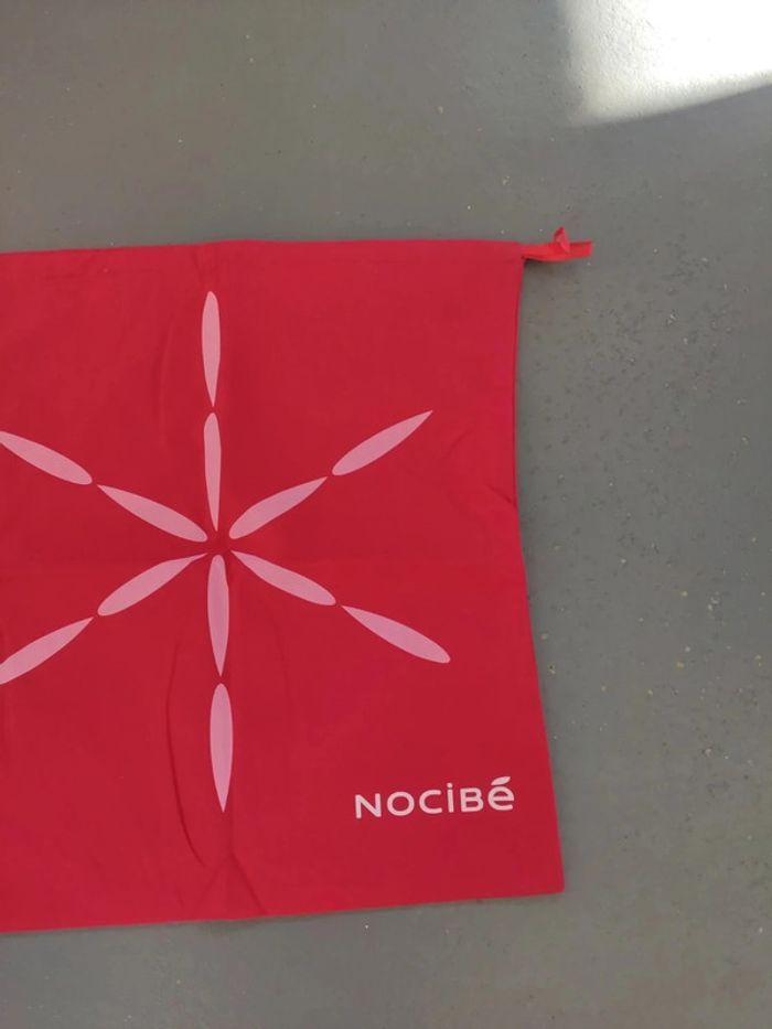 Grand sac en toile Nocibé - photo numéro 3