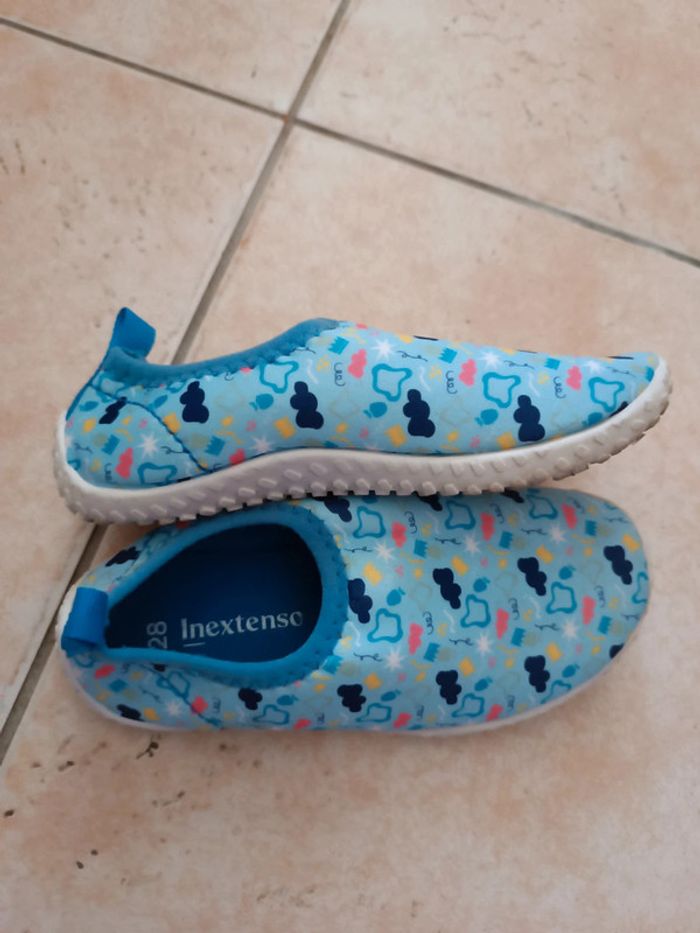 Chaussures de plage 28 - photo numéro 5
