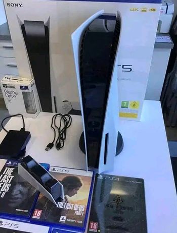 Playstation 5