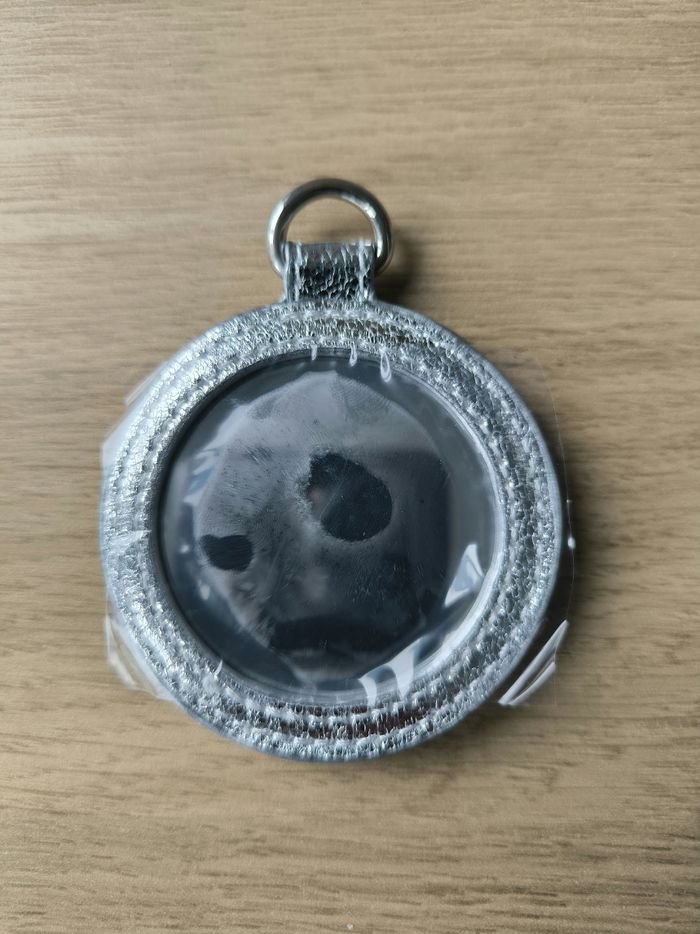 Petit miroir 
Collection de Noël
Série limitée Lucky Star 
Monte Carlo 
Cabaia - photo numéro 2