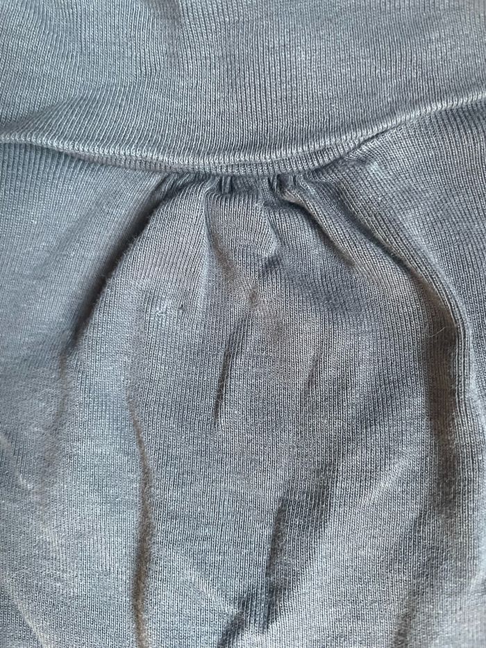 Sous pull 5 ans Vertbaudet - photo numéro 4