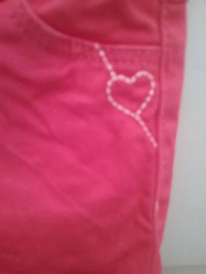 pantalon - photo numéro 2