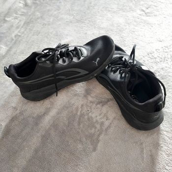 Baskets Puma
