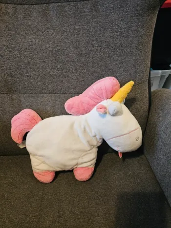 Peluche moi moche et méchant 3