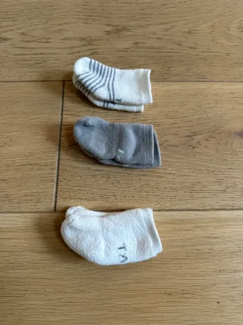 Chaussettes