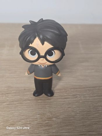 Harry Potter Minis Mystery - Funko