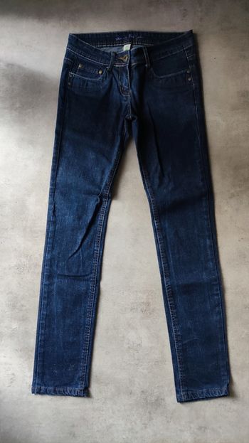 Jean Femme Taille 36