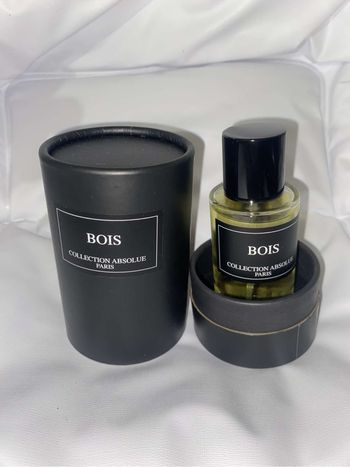 Bois d’argent