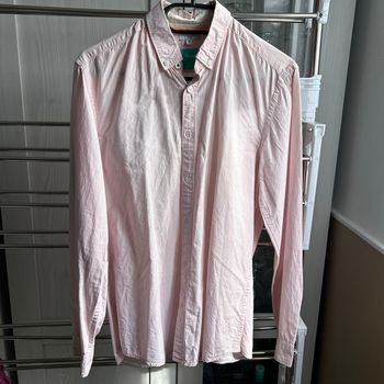 Chemise homme Jules taille S