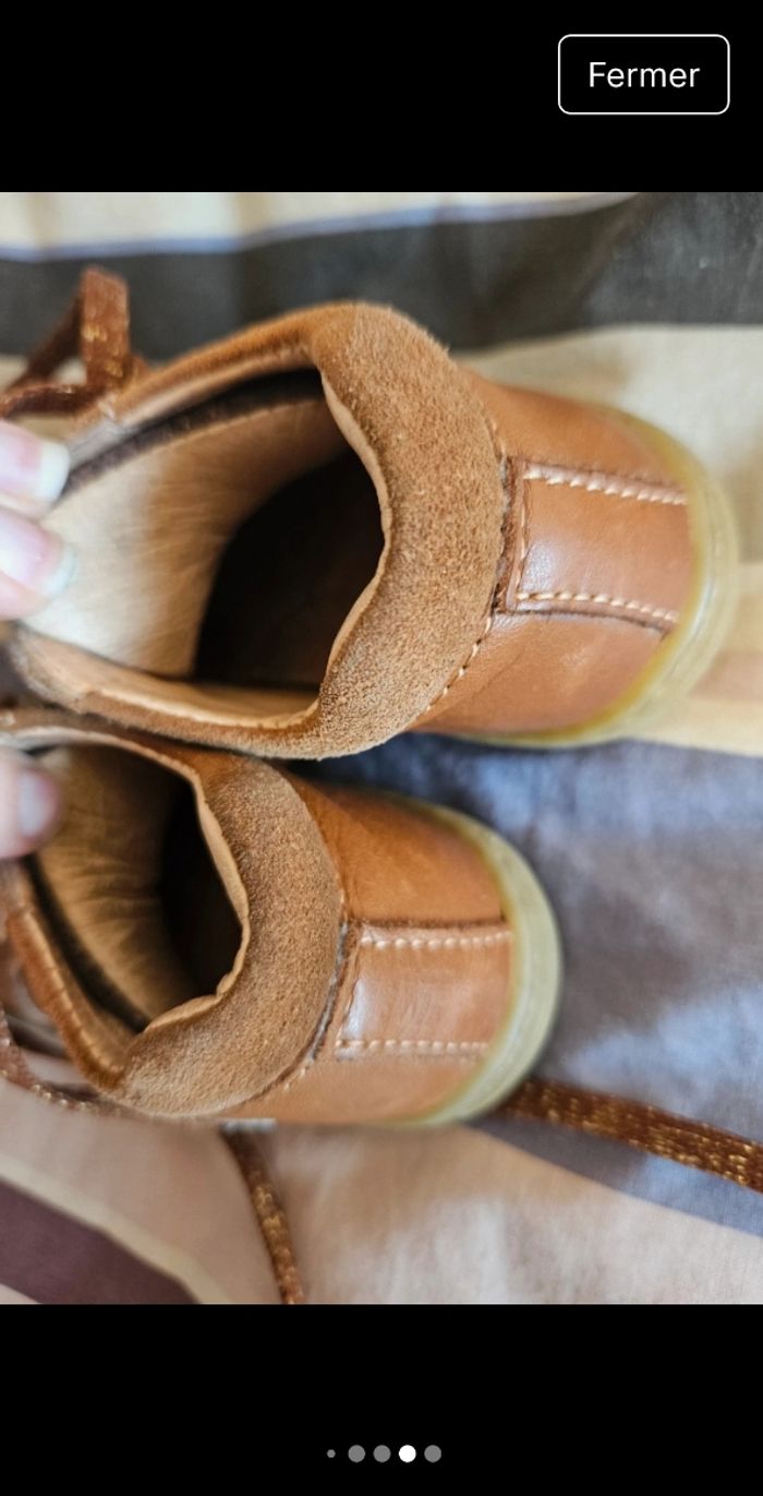 Chaussure - photo numéro 5