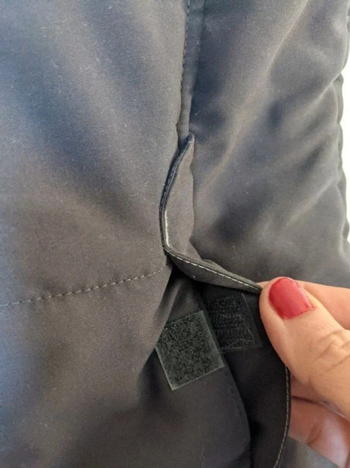 Veste d'équitation sans manche - photo numéro 5
