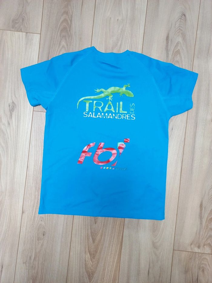 2 tee-shirts sport - photo numéro 4