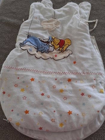 Gigoteuse Disney très bon état