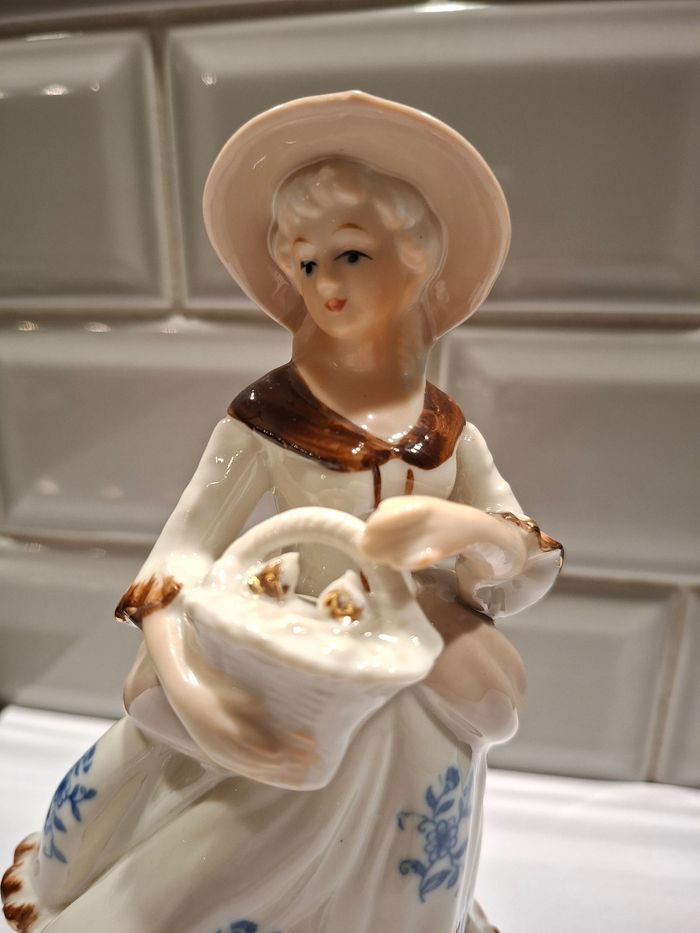 Figurine - photo numéro 4