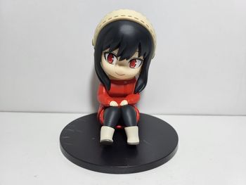 Yor Forger - Puchieete Ver. Relax - Figurine