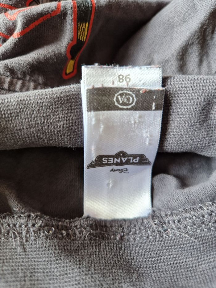 Lot de 2 tee shirts col roulé 36 mois - photo numéro 7