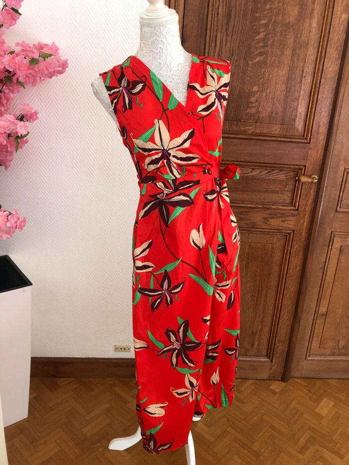 Combinaison Zara neuve taille S - photo numéro 7
