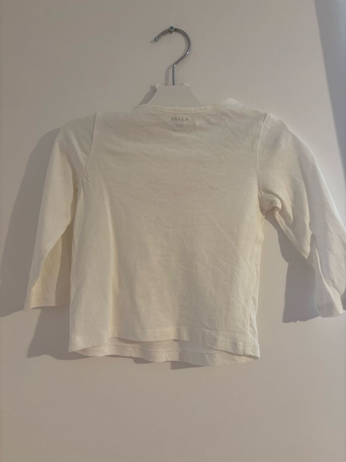 Haut 9M - photo numéro 3