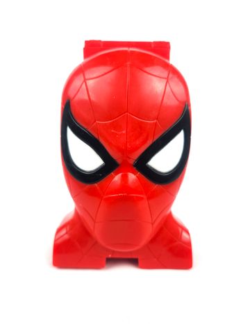 Mini Playset Spiderman 1996 Collection Marvel