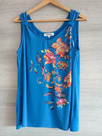 Débardeur Grain de Malice