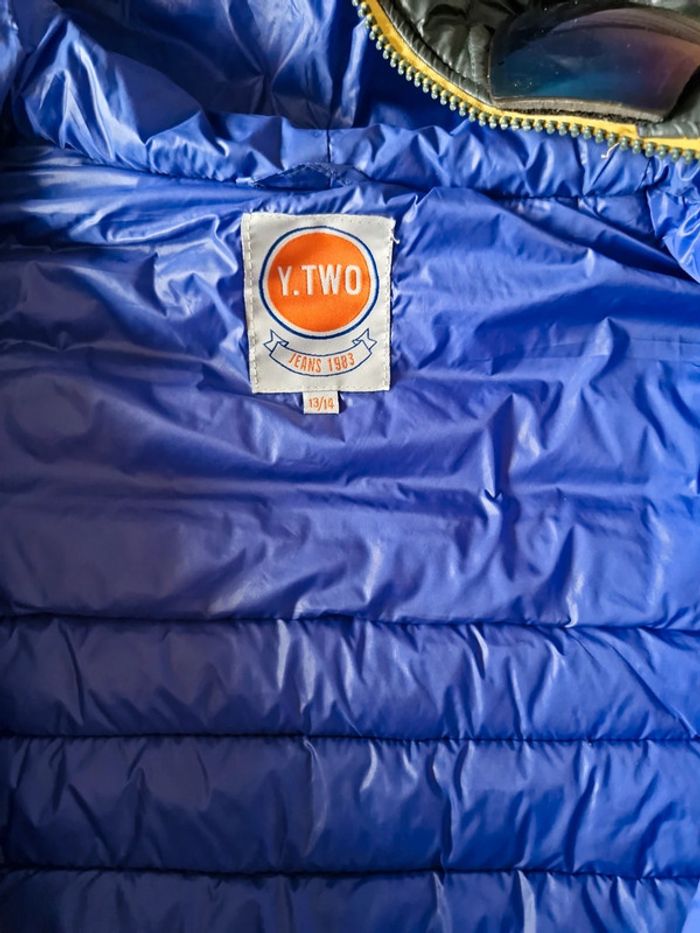Manteau - photo numéro 5