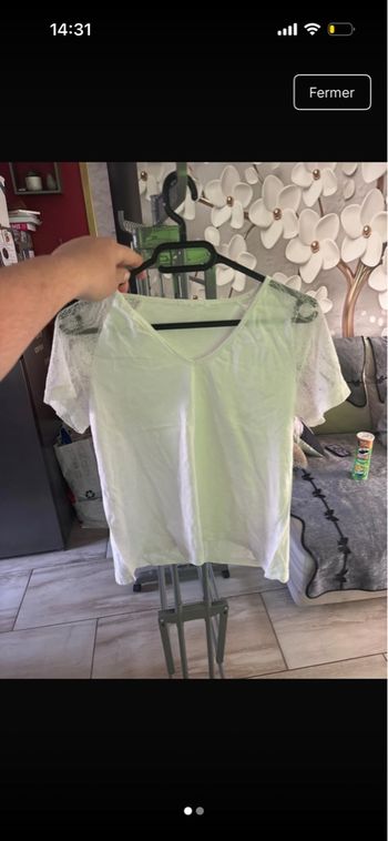T shirt