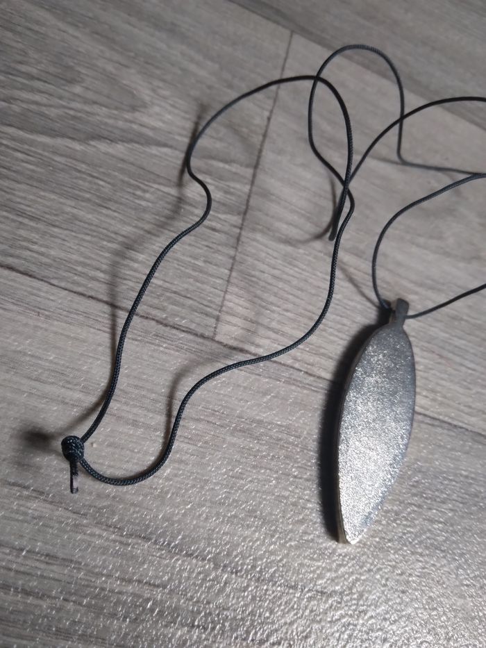 Lot collier homme - photo numéro 9