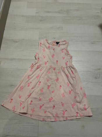 Robe été fille