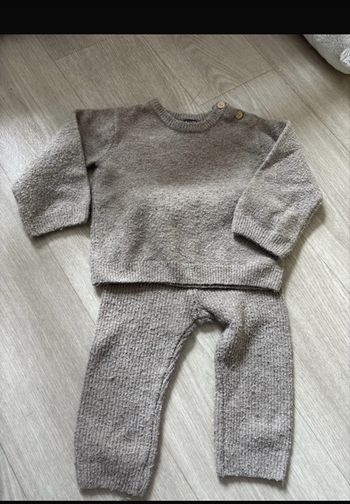 Ensemble enfants