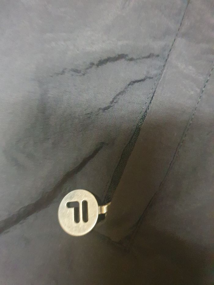 Coupe vent Fila - photo numéro 7